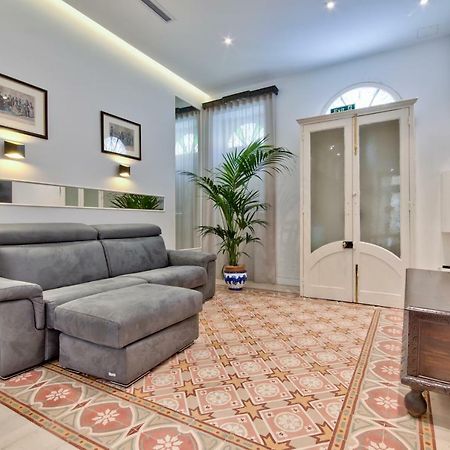 Vacation Townhouse Βίλα Σλιέμα Εξωτερικό φωτογραφία