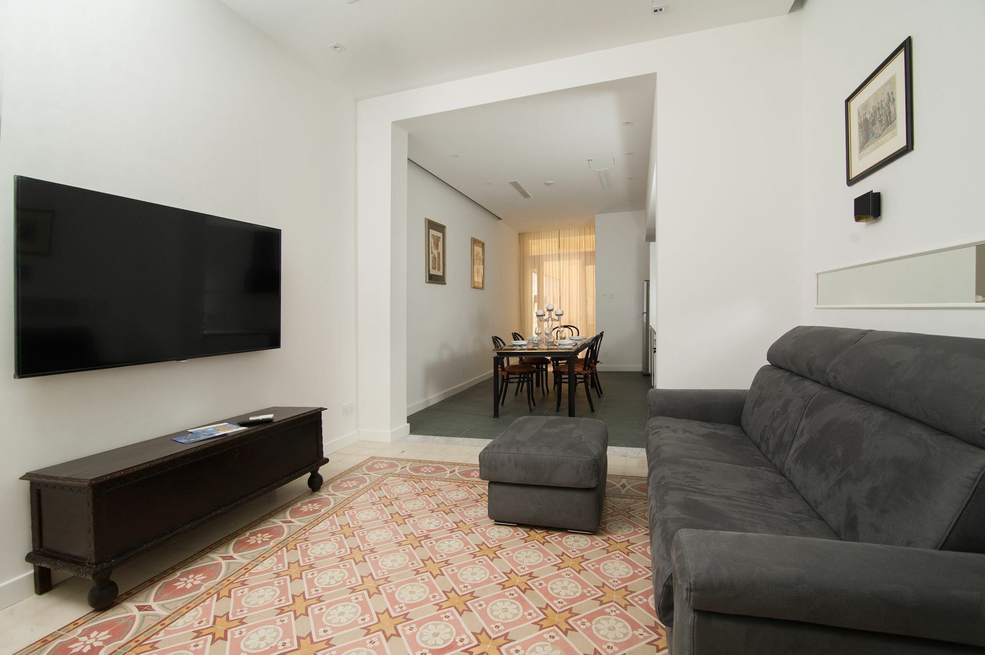 Vacation Townhouse Βίλα Σλιέμα Εξωτερικό φωτογραφία