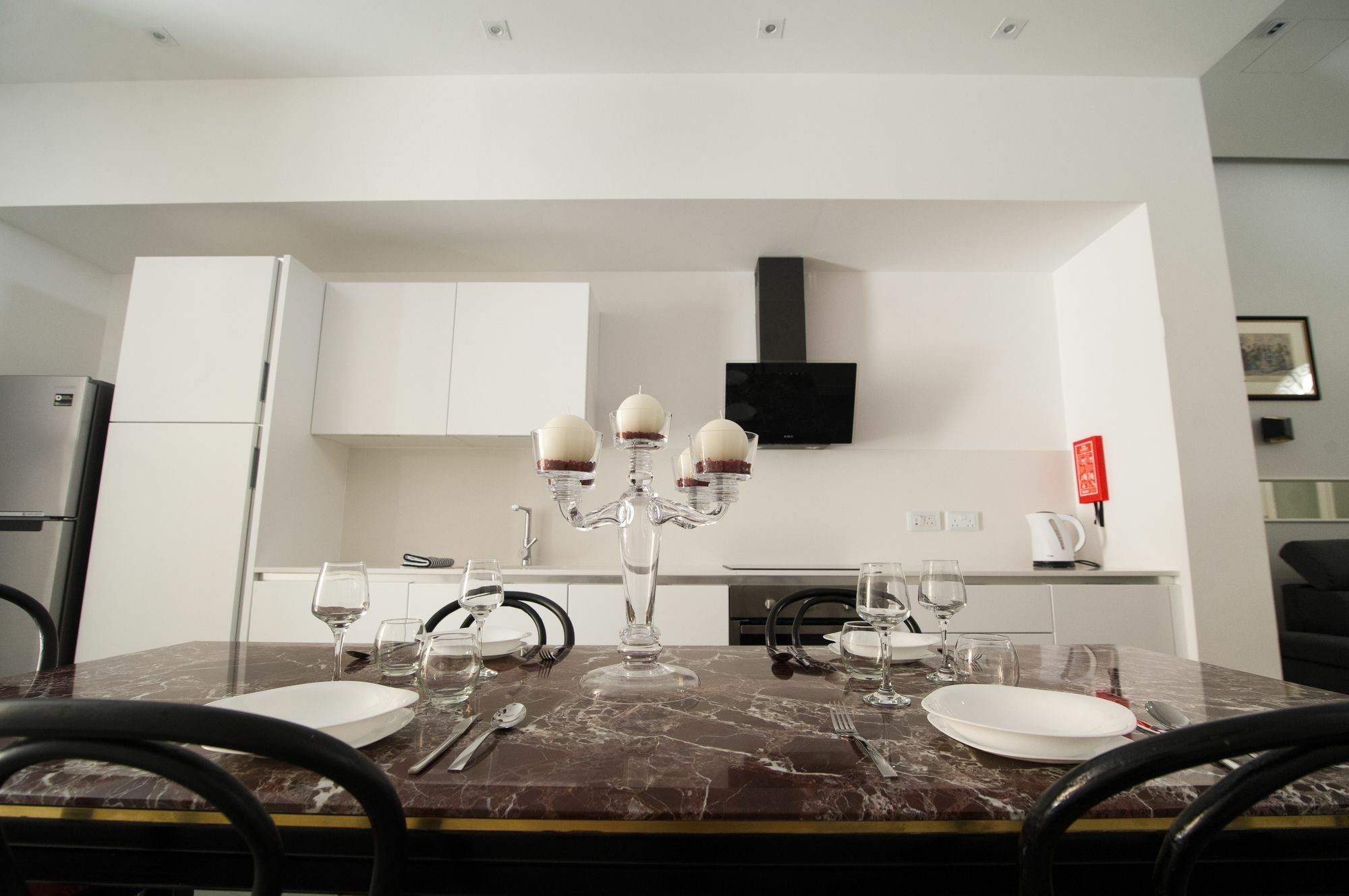 Vacation Townhouse Βίλα Σλιέμα Εξωτερικό φωτογραφία