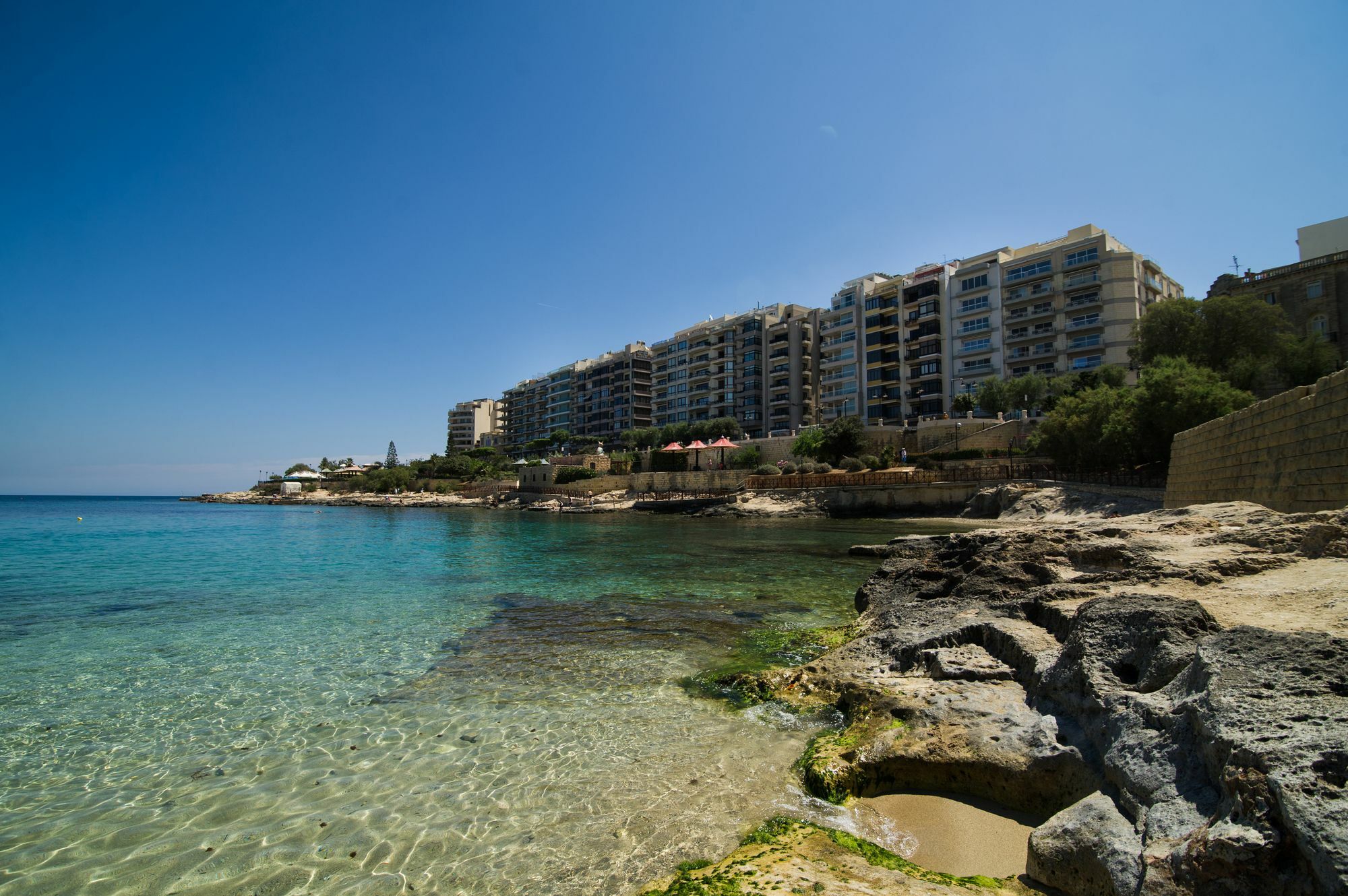 Vacation Townhouse Βίλα Σλιέμα Εξωτερικό φωτογραφία