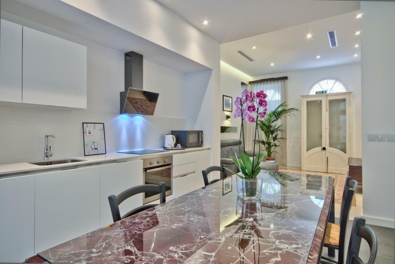 Vacation Townhouse Βίλα Σλιέμα Εξωτερικό φωτογραφία