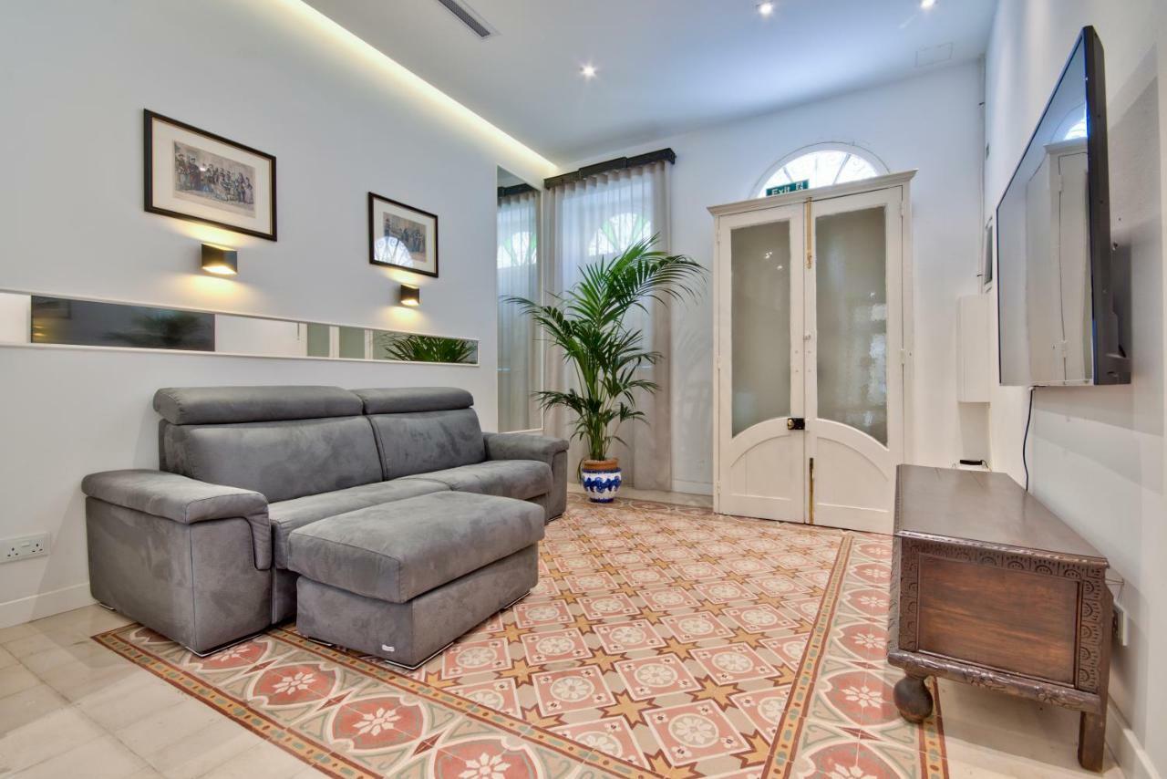 Vacation Townhouse Βίλα Σλιέμα Εξωτερικό φωτογραφία