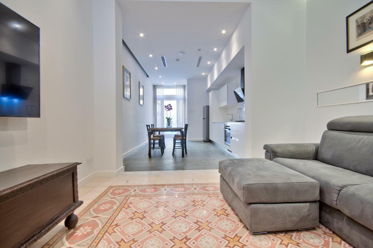 Vacation Townhouse Βίλα Σλιέμα Εξωτερικό φωτογραφία